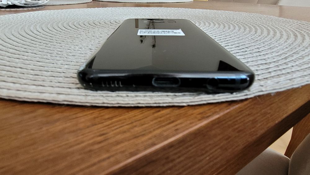 Samsung galaxy s8 edge