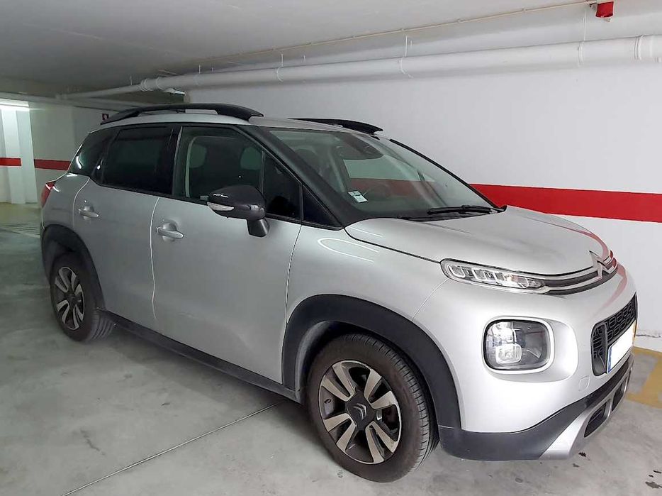 Citroën C3 Aircross 1.2  Puretech