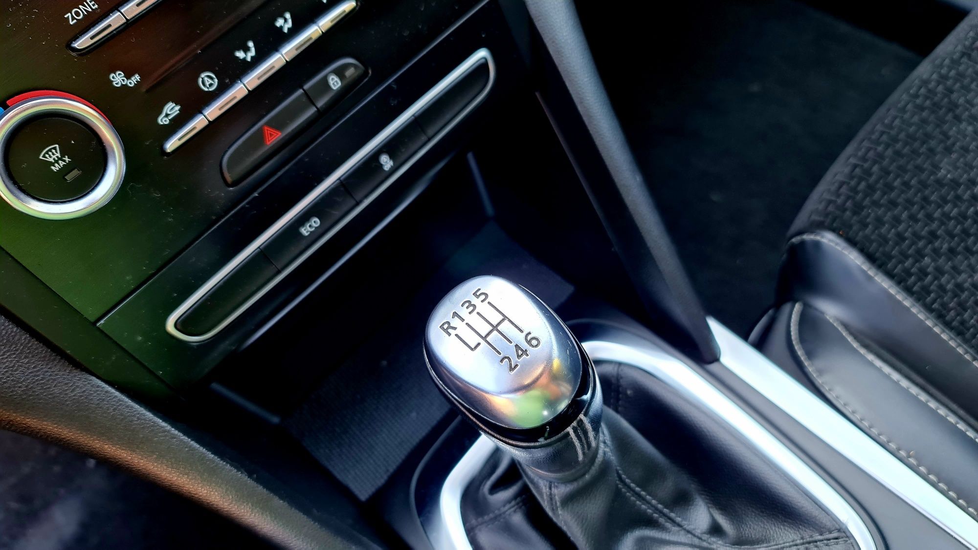 Renault Megane 1.5 dci