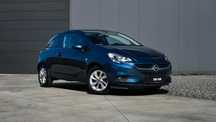 Opel Corsa 1.4 T GT