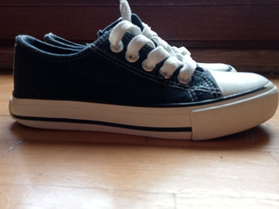 Trampki dla dzieci sprandi 28 jak nowe