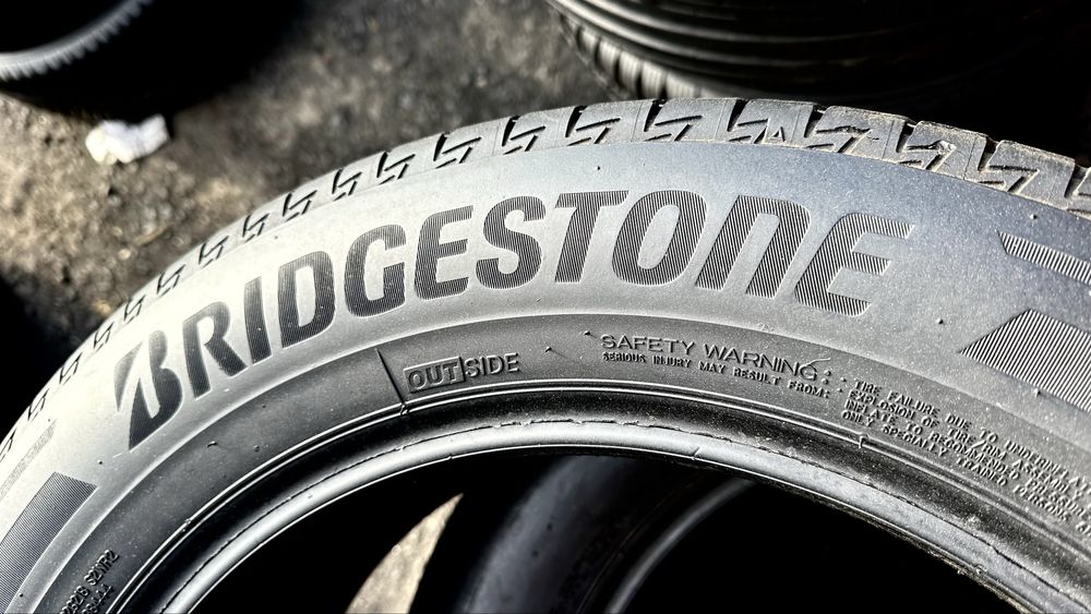 215/60/17 Bridgestone Turanza T005A | 90%остаток | летние шины