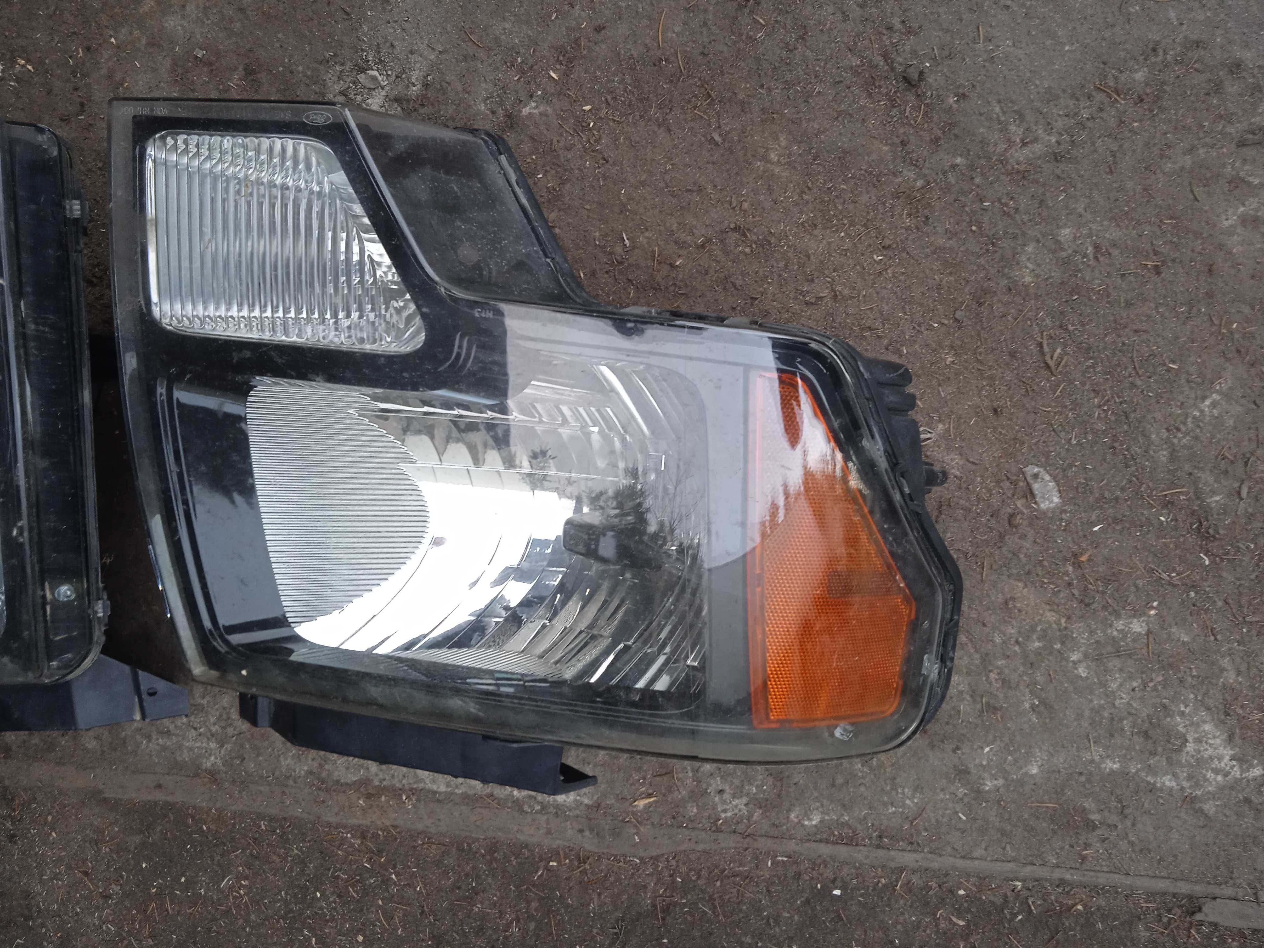 Lampa lampy reflektory oryginalne  Ford F150