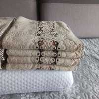 Ręczniki Zwoltex 3 komplety