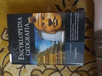 Encyklopedia Geografia