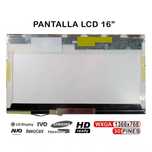 ECRÃ 16" HD LCD CCFL SAMSUNG LTN160AT01