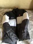 Пуховик Ellesse
