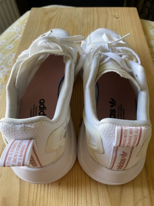 Кросівки Adidas Original — Розмір 40