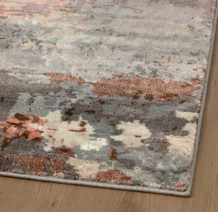Dywan Ikea Grundskola 200x300 x krótkim włosiem