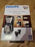 Ekspres do kawy Philips nowy