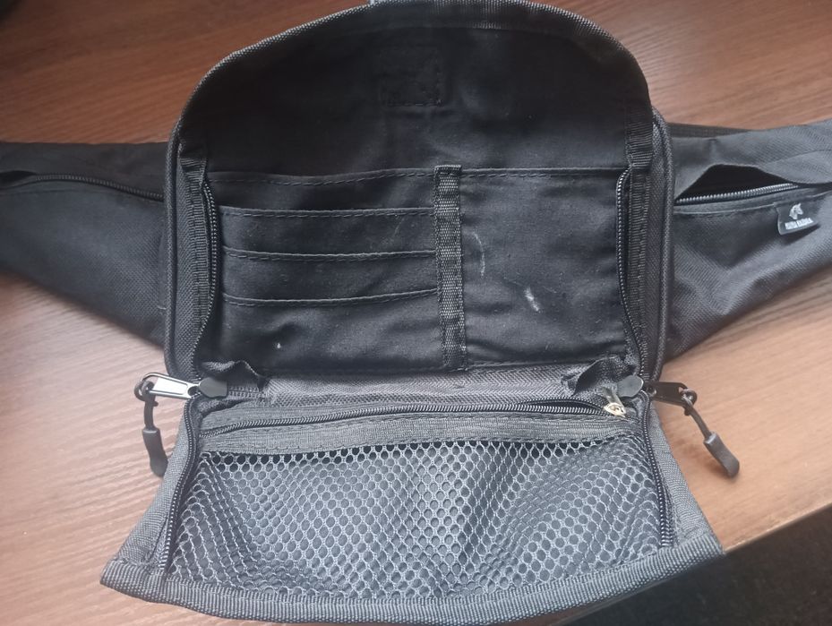 Бананка "Mamakazala"