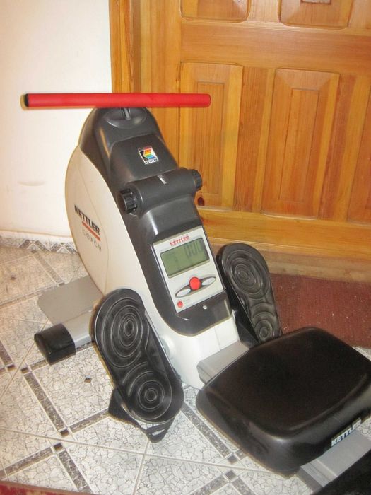 Wiosła kettler coach deska