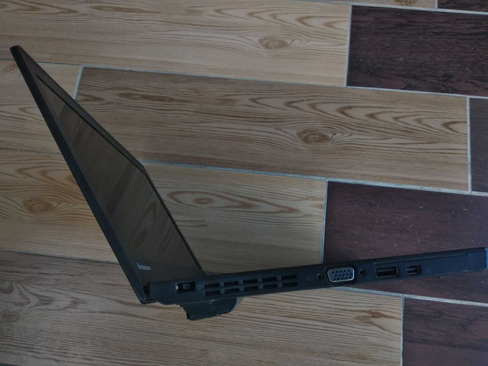 Ультрабук 12.5 " Lenovo X250 батарея тримає до 15годин