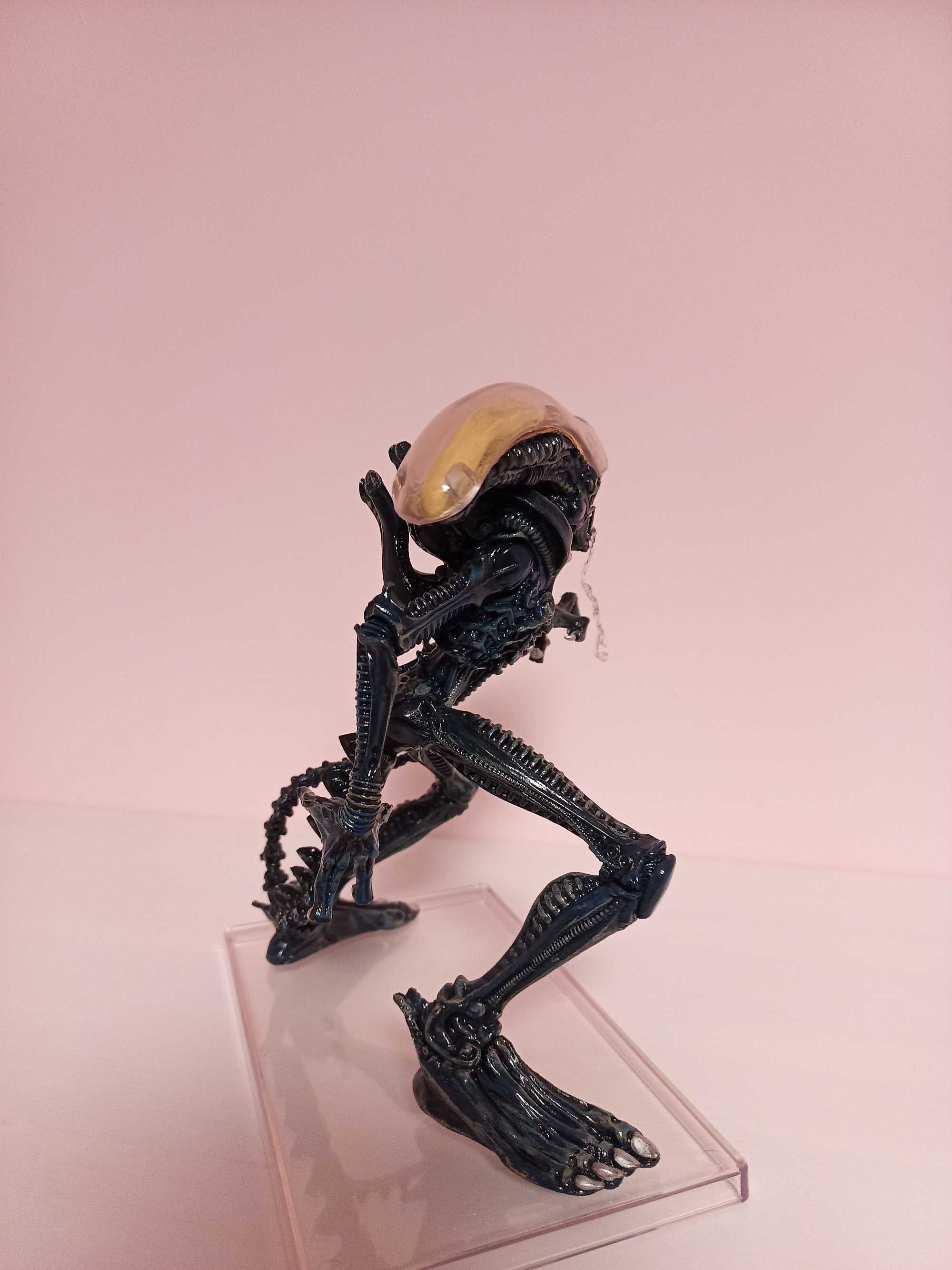 Figurka Alien Mini Epics – Xenomorph