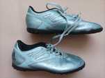 33 20cm Adidas buty dziecięce do trawy halowe