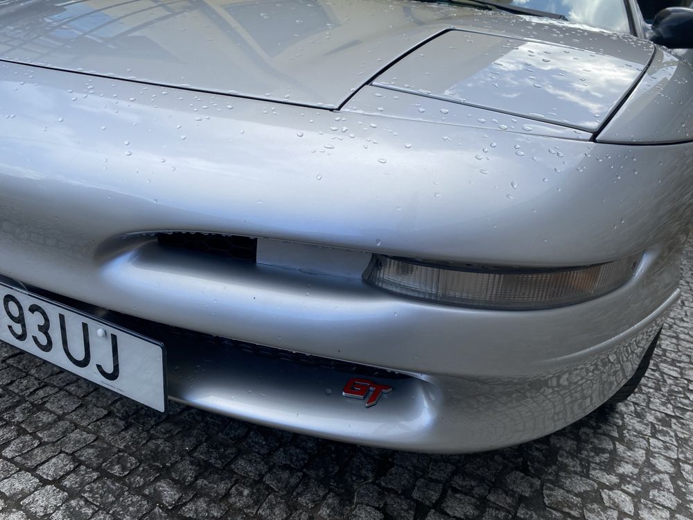 Ford GT V6 Special (Raro em Portugal)
