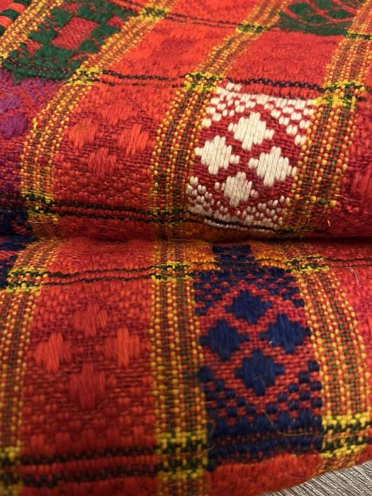 Старовинна плахта