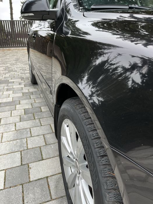 Продам Skoda Octavia A5 1.4 TSI