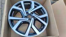 Felga Aluminiowa VW Polo GTI 18 5x100 7,5j ET51 MB