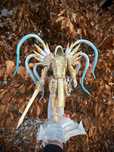 Figurka Tyrael z serii gier Diablo