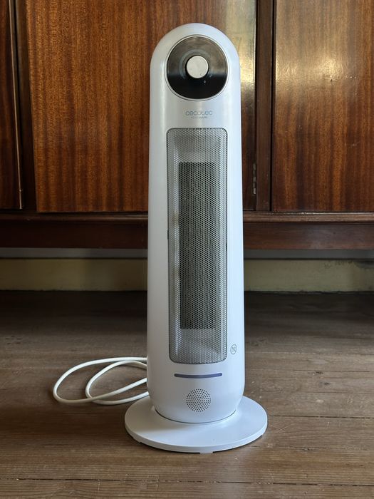 Cecotec Aquecedor