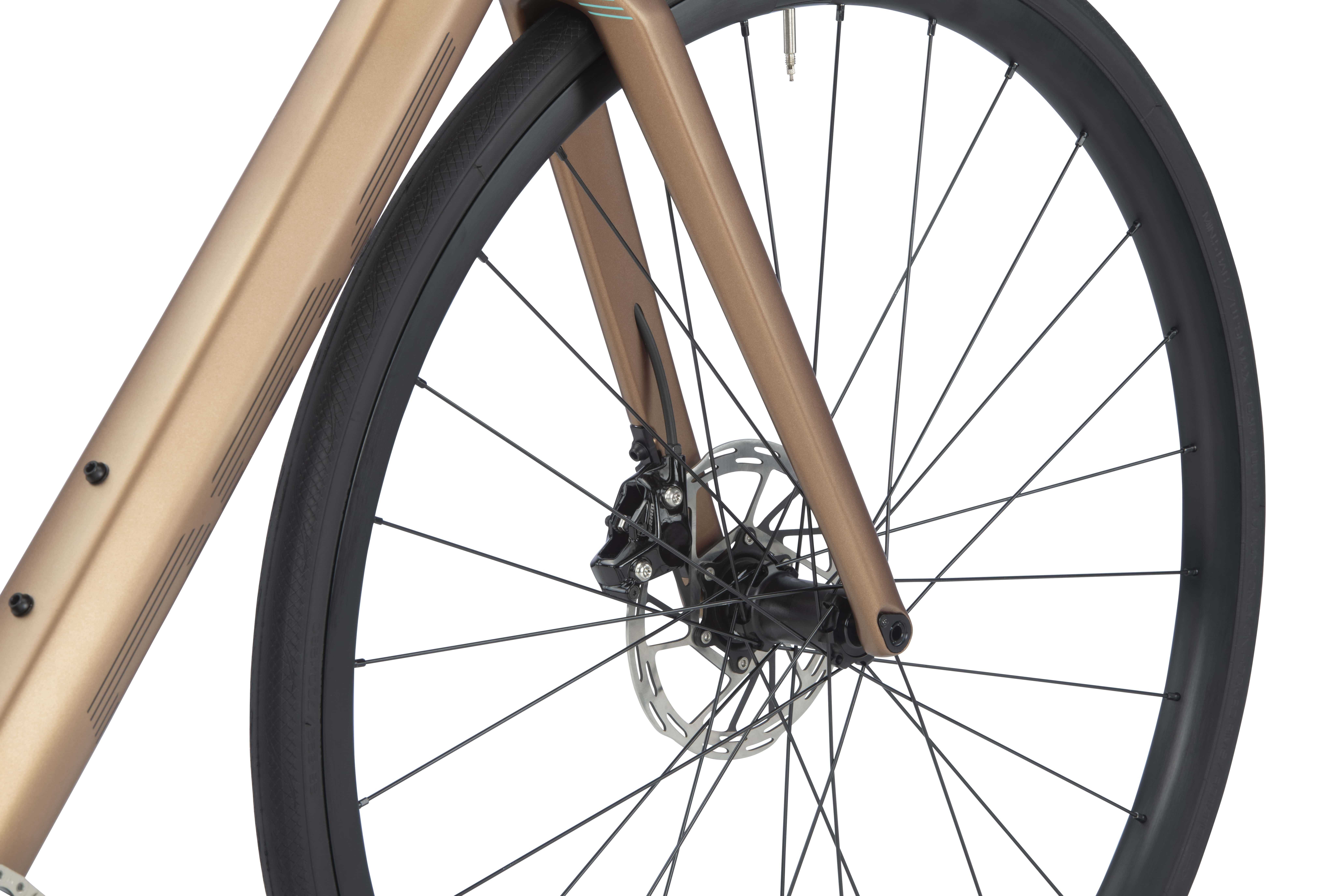 Nowy BMC Roadmachine FOUR Rival AXS