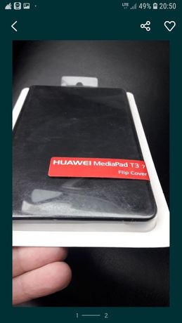 Etui Huawei Mediapad T3 7"