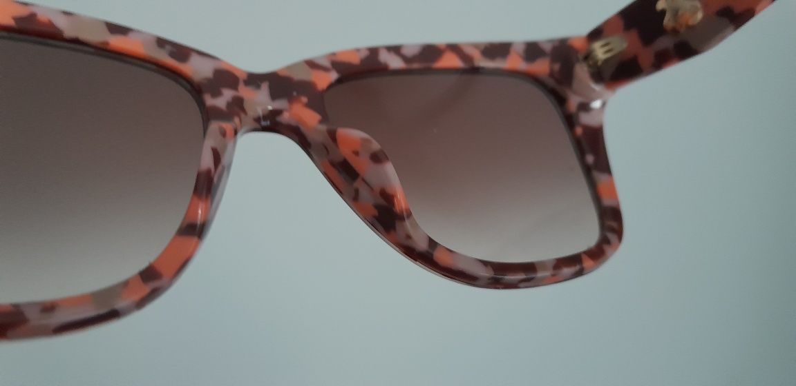 Tous okulary super stan praktycznie nowe