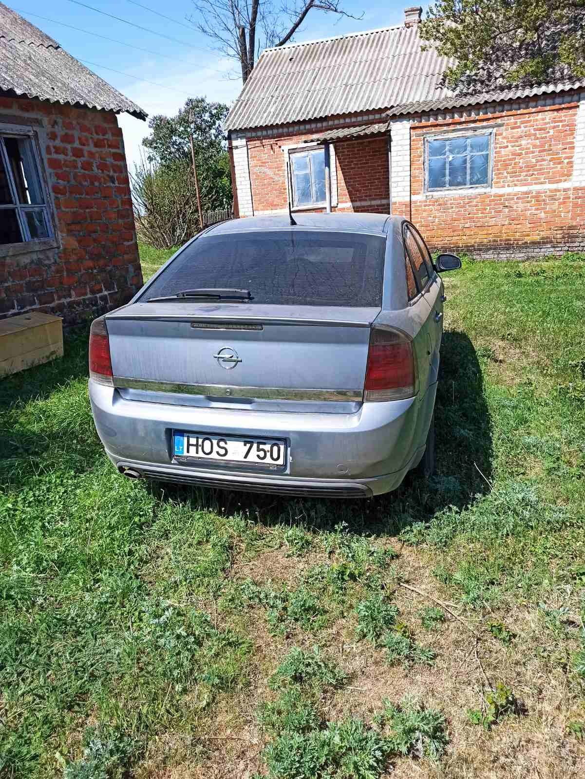 Продам авто  Опель