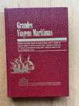 Livro “Grandes Viagens Marítimas”