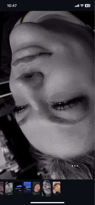 Нарощування вій за чудовою ціною !