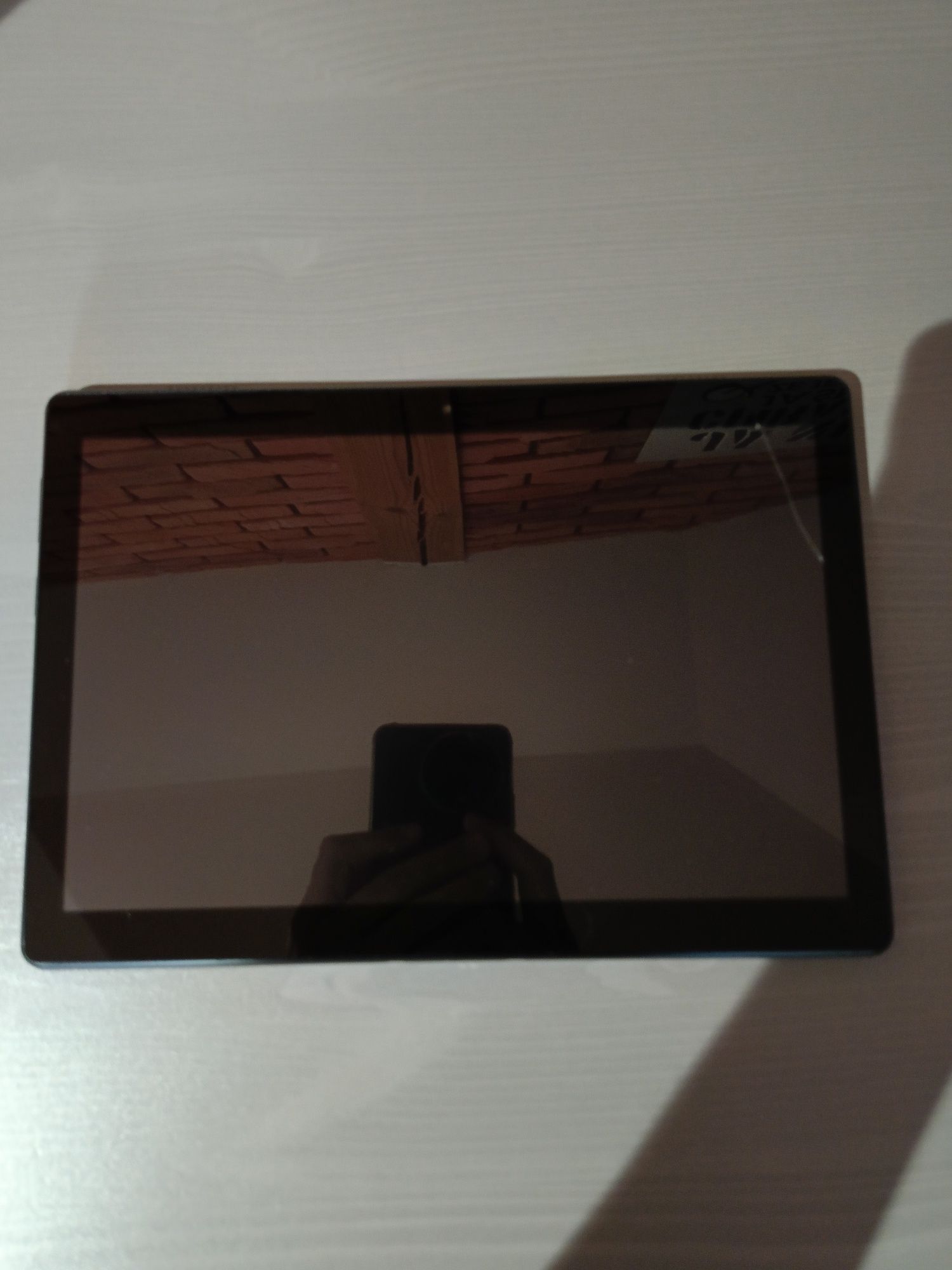 Tablet Lenovo okazja