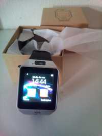 Smart watch de pulso