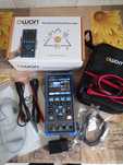 Портативный осциллограф Owon hds2102s новый