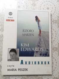 Jezioro marzeń Kim Edwards audiobook książka do słuchania