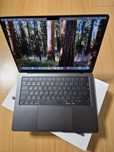 Macbook Pro 14 2025 M4 16/512 novo garantia
