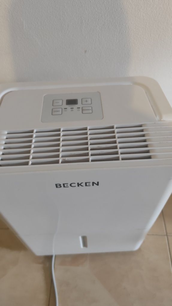 Desumidificador Becken
