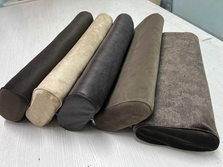 Масажний валик , Валик для спини, ортопедичний валик