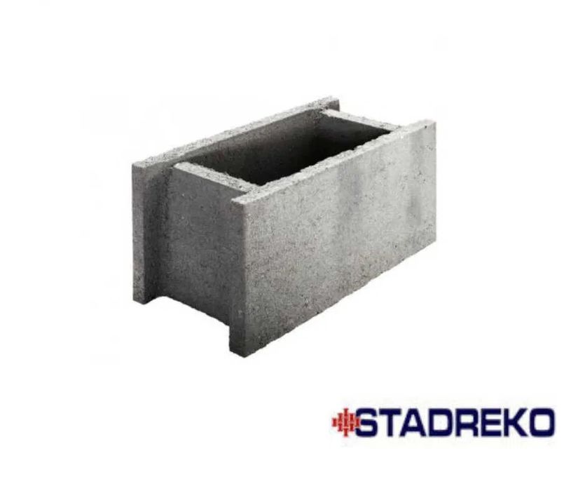 Pustak szalunkowy 25 STADREKO bezpłatny depozyt!