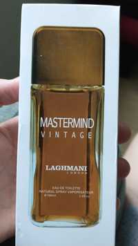 Mastermind vintage laghmani EDT męska 100 ml