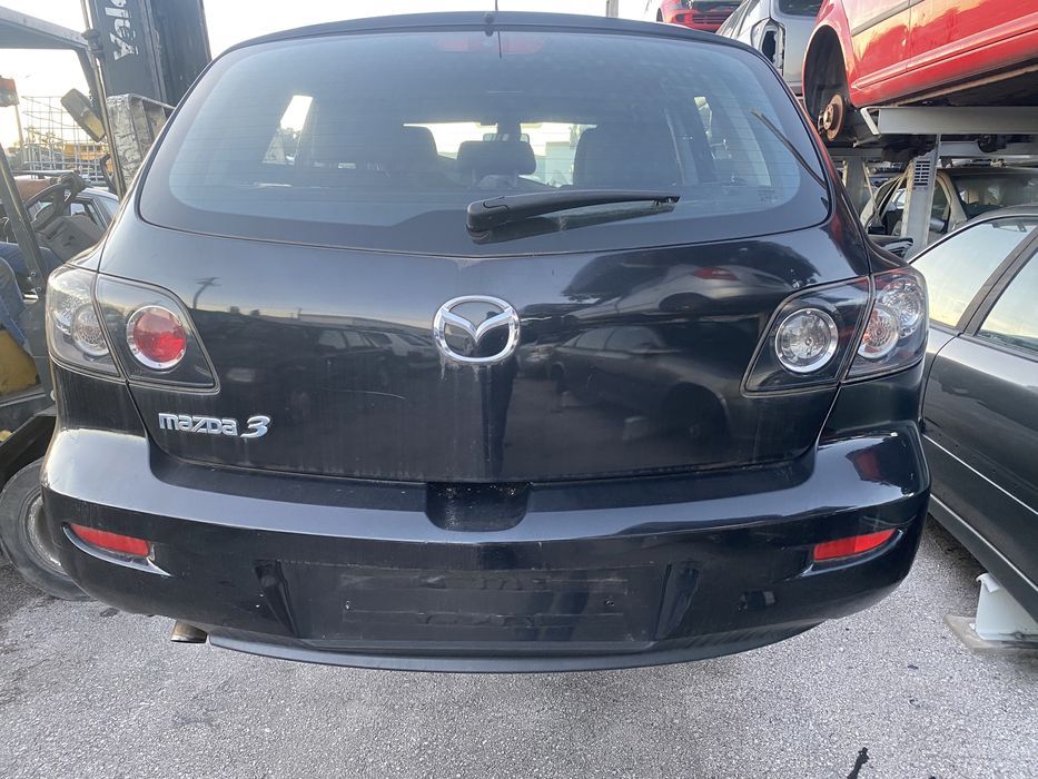 Mazda  3 (peças)