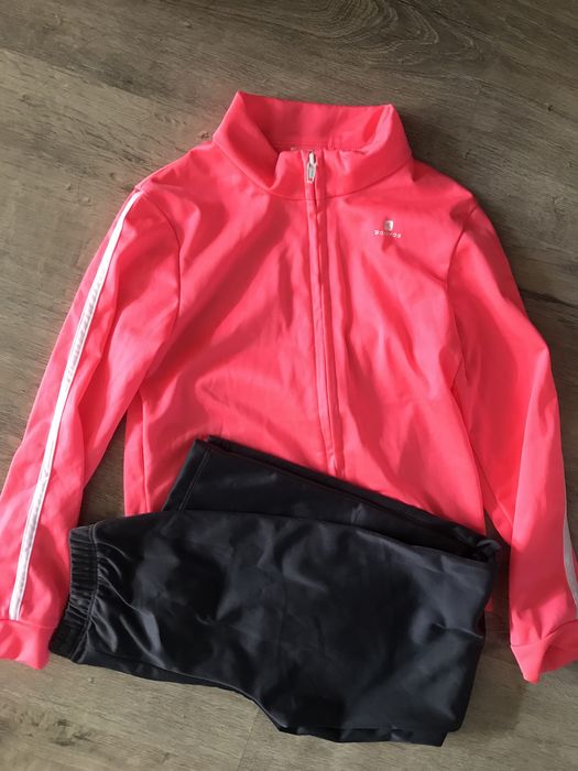 Купальник гімнастичний для танців