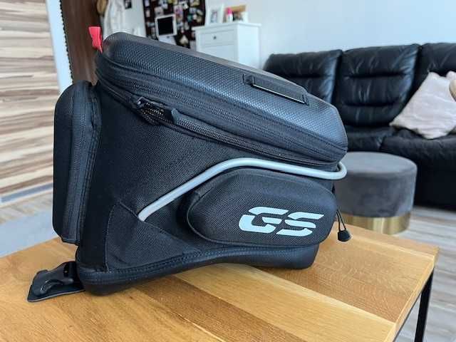 bmw motorrad Tank Bag F750GS F850GS sakwa na zbiornik