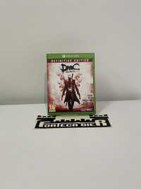 Devil May Cry Definitive Edition Xbox One Gwarancja