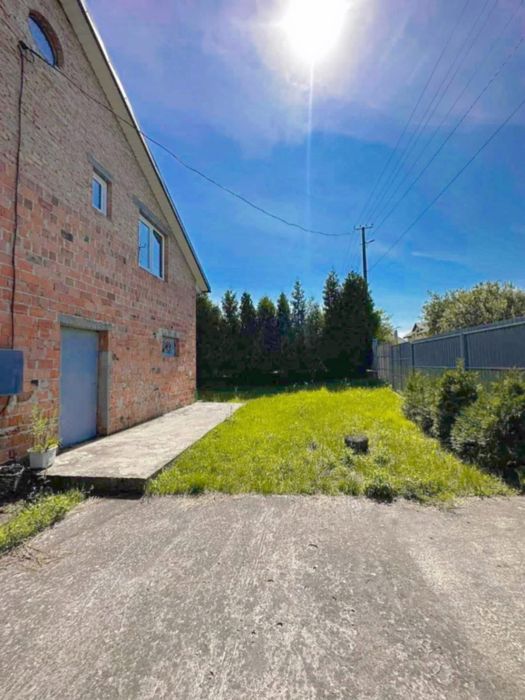 Продам! Незавершене будівництво! Царське село м.Шептицький