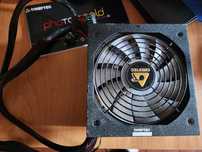 Блок питания Chieftec Photon Gold 750W RGB | 80+ Gold | Б/У