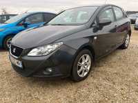 Seat Ibiza 1,9 tdi klima 5 drzwi niski przebieg