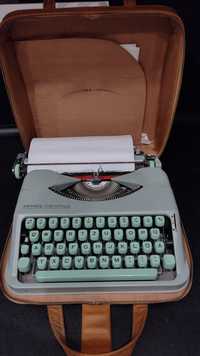 Maszyna do pisania Hermes Baby