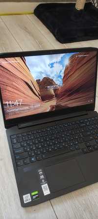 Ноутбук Lenovo IdeaPad Gaming 3 15IMH05