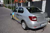 Продам Renault Logan 2013рік. газ/бензин.